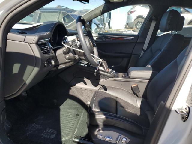 Photo 7 from auction – 2024 PORSCHE MACAN BASE with VIN WP1AA2A53RLB07335