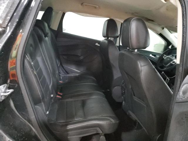 Photo 11 from auction – 2016 FORD ESCAPE TIT with VIN 1FMCU9J91GUB12906