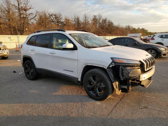 Photo 4 from auction – 2015 JEEP CHEROKEE L with VIN 1C4PJMCB6FW719629