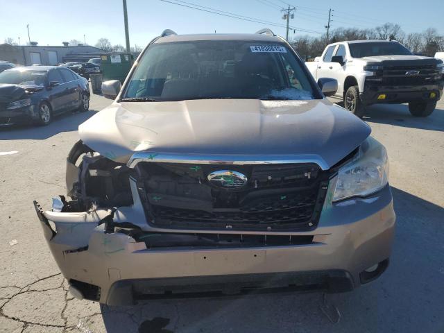 Photo 5 from auction – 2014 SUBARU FORESTER 2 with VIN JF2SJAHC8EH413336