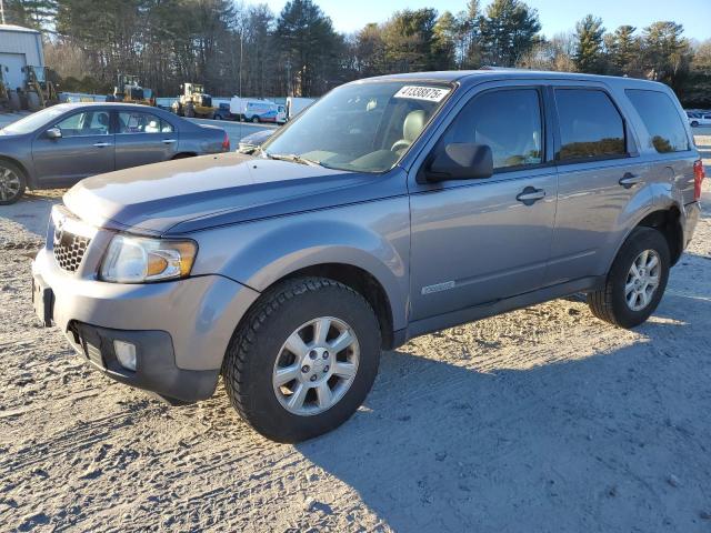 MAZDA TRIBUTE I 2008 with VIN 4F2CZ02ZX8KM28558 - Photo from auction