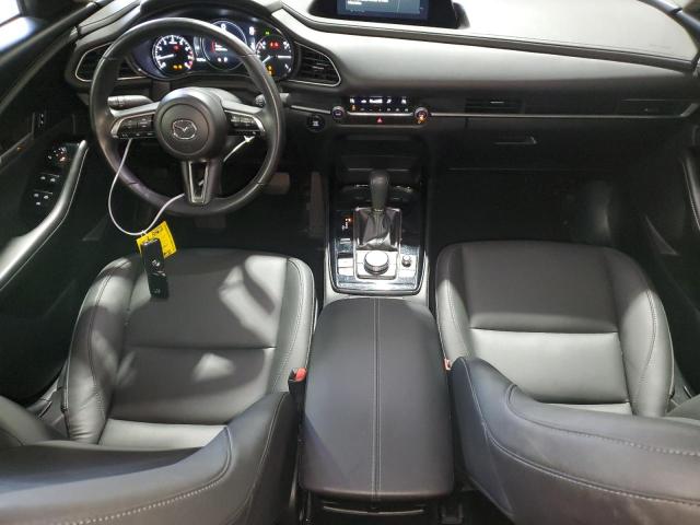 Photo 8 from auction – 2024 MAZDA CX-30 SELE with VIN 3MVDMBBM6RM651918