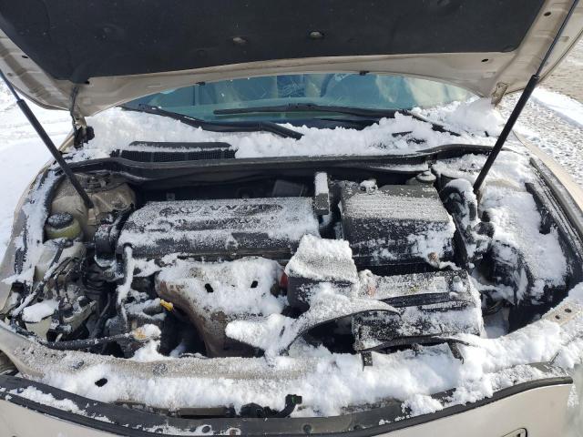 Photo 11 from auction – 2009 TOYOTA CAMRY BASE with VIN 4T4BE46K79R119987