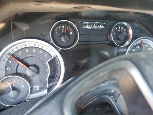 Photo 9 from auction – 2014 RAM 1500 SLT with VIN 1C6RR6LT8ES184886