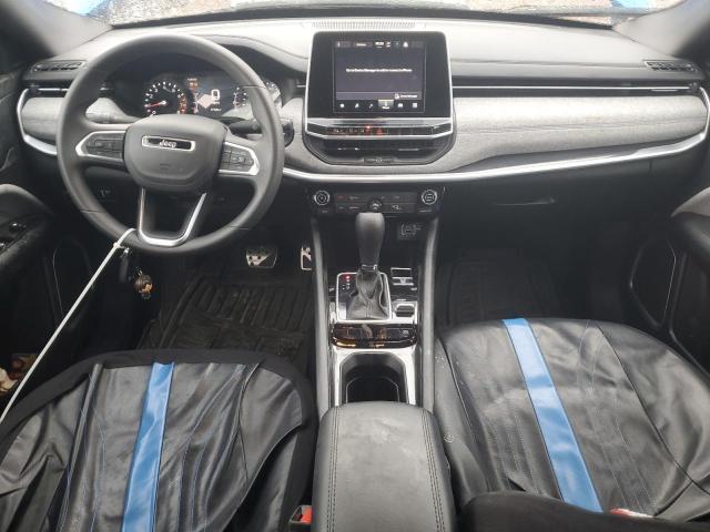 Photo 8 from auction – 2025 JEEP COMPASS SP with VIN 3C4NJDAN2ST502969