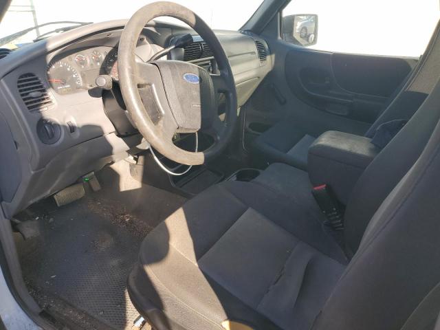 Photo 7 from auction – 2008 FORD RANGER with VIN 1FTYR10D18PA41306