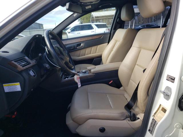 Photo 7 from auction – 2011 MERCEDES-BENZ E with VIN WDDHF5GB1BA495916