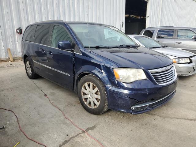 Photo 4 from auction – 2014 CHRYSLER TOWN & COU with VIN 2C4RC1BG6ER437237