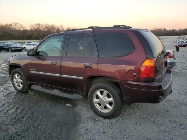 Photo 2 from auction – 2006 GMC ENVOY with VIN 1GKDS13S862189951