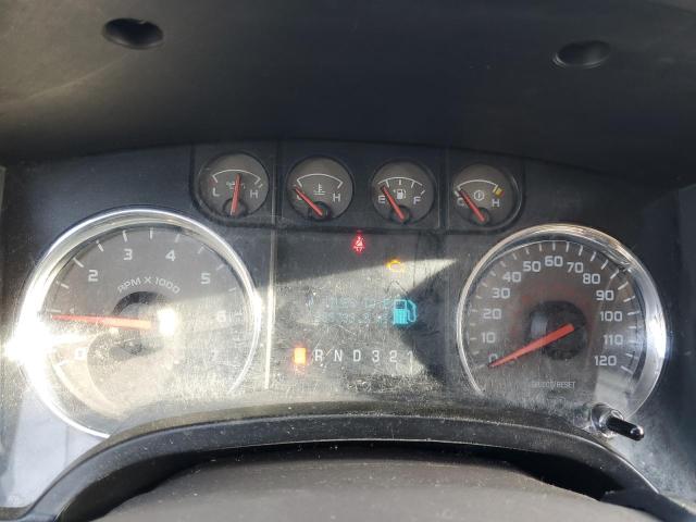 Photo 9 from auction – 2010 FORD F150 SUPER with VIN 1FTEW1C83AFC67868