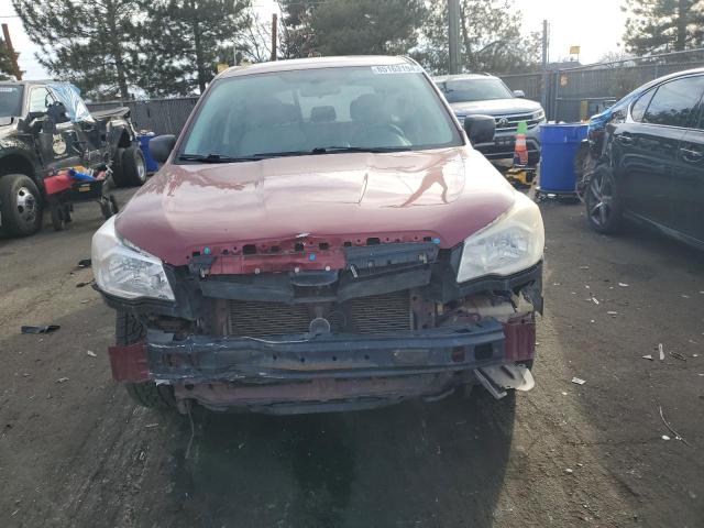 Photo 5 from auction – 2014 SUBARU FORESTER 2 with VIN JF2SJAAC8EG433473