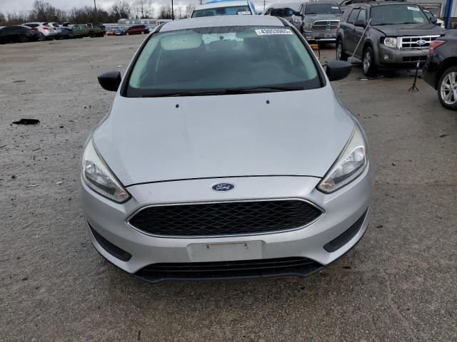 Photo 5 from auction – 2017 FORD FOCUS S with VIN 1FADP3E23HL332099