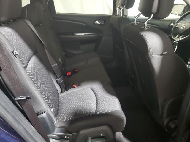 Photo 11 from auction – 2017 DODGE JOURNEY SX with VIN 3C4PDDBG9HT535198