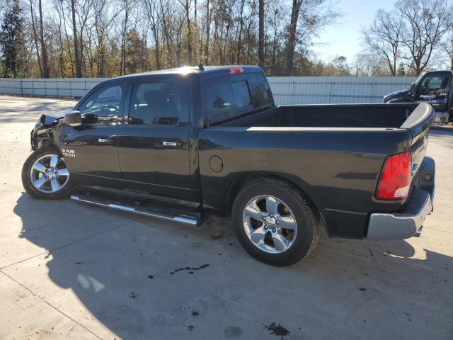 Photo 2 from auction – 2017 RAM 1500 SLT with VIN 1C6RR6LT7HS775828