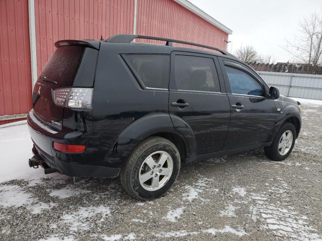 Photo 3 from auction – 2008 MITSUBISHI OUTLANDER with VIN JA4LT21W68Z603362