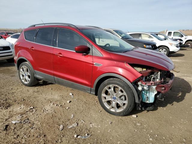 Photo 4 from auction – 2014 FORD ESCAPE SE with VIN 1FMCU0G99EUB85036