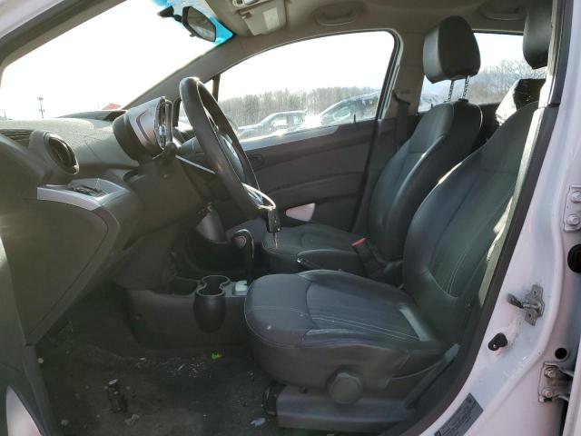 Photo 7 from auction – 2014 CHEVROLET SPARK 1LT with VIN KL8CD6S98EC502043