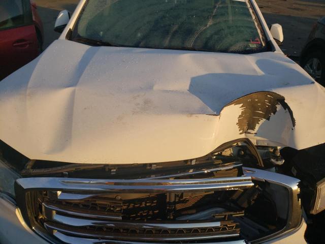 Photo 12 from auction – 2019 GMC ACADIA SLT with VIN 1GKKNULS8KZ103460