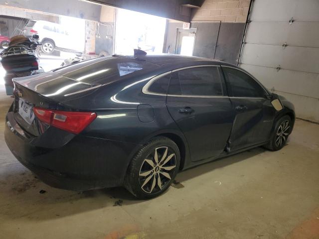 Photo 3 from auction – 2017 CHEVROLET MALIBU LT with VIN 1G1ZE5ST0HF281294