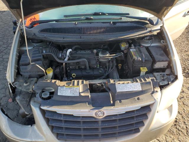 Photo 12 from auction – 2006 CHRYSLER TOWN & COU with VIN 2A4GP44R96R873331