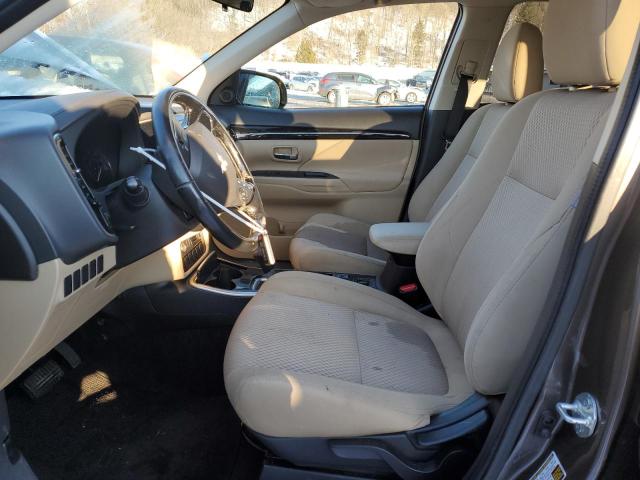 Photo 7 from auction – 2017 MITSUBISHI OUTLANDER with VIN JA4AZ3A31HZ010056