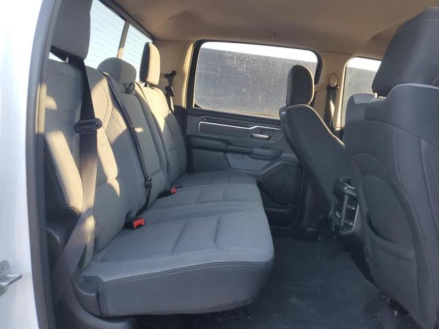 Photo 10 from auction – 2019 RAM 1500 BIG H with VIN 1C6SRFFT8KN892515