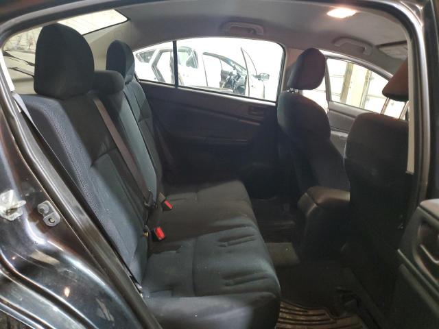 Снимка 10 от търг – 2012 SUBARU IMPREZA с VIN JF1GJAA65CH021572