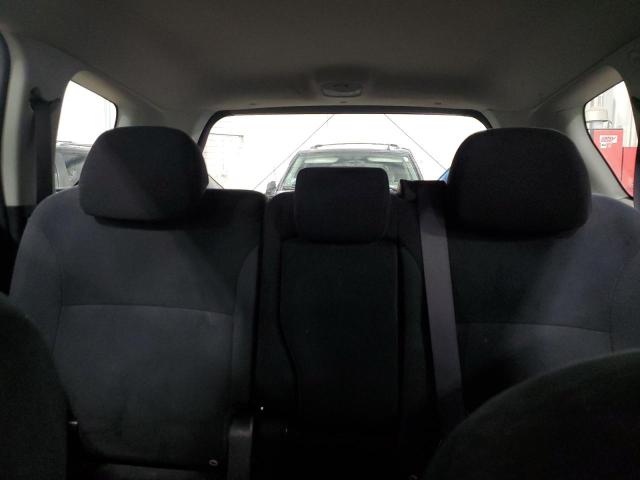 Photo 10 from auction – 2007 MITSUBISHI OUTLANDER with VIN JA4MS31X47U004672