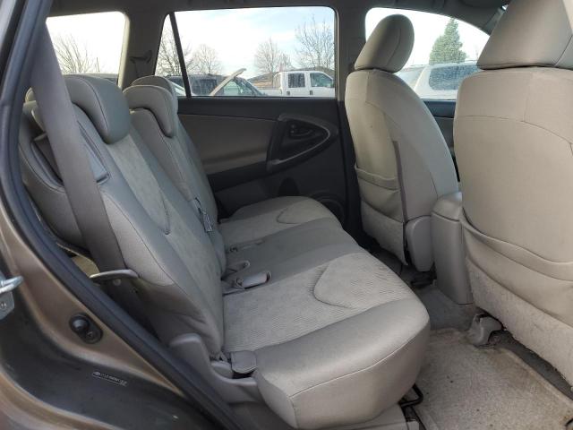 Photo 11 from auction – 2011 TOYOTA RAV4 with VIN 2T3JF4DV0BW131038
