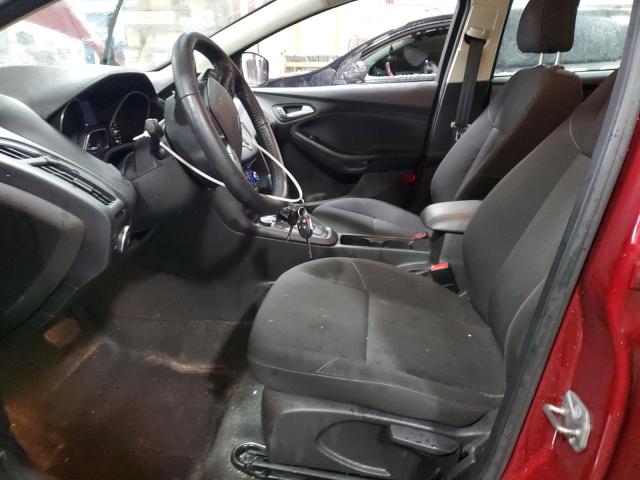 Photo 7 from auction – 2017 FORD FOCUS SE with VIN 1FADP3F22HL339673