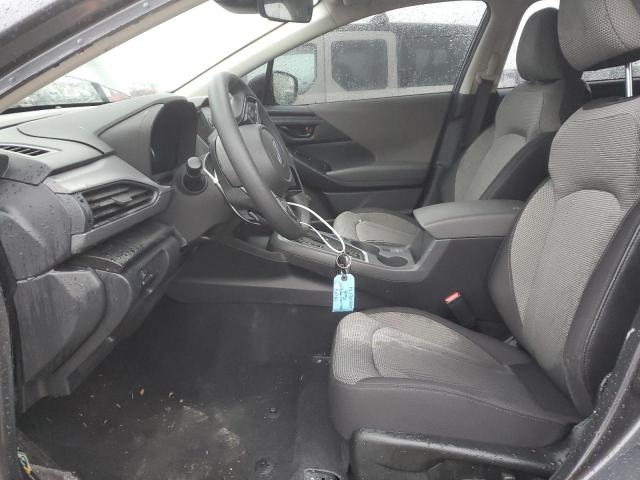 Photo 7 from auction – 2024 SUBARU CROSSTREK with VIN JF2GUADC0R8296621