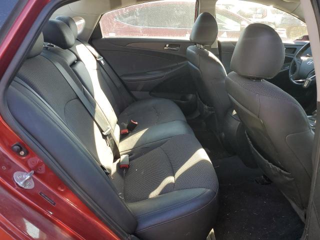 Photo 10 from auction – 2011 HYUNDAI SONATA SE with VIN 5NPEC4ABXBH223138