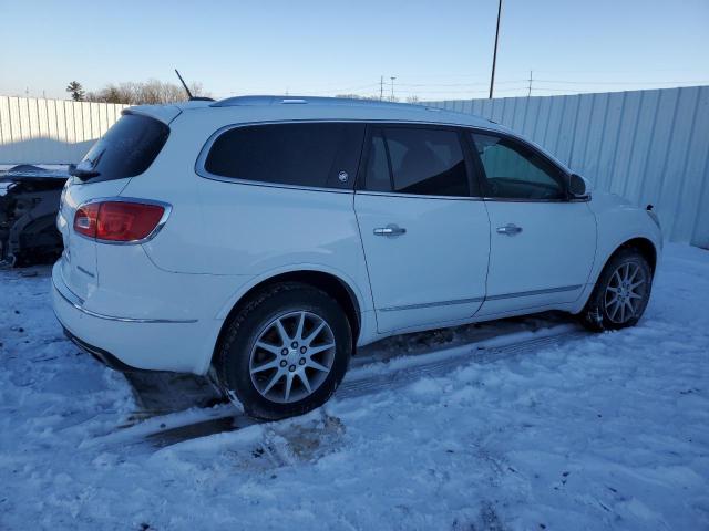 Photo 3 from auction – 2017 BUICK ENCLAVE with VIN 5GAKRBKD2HJ348058