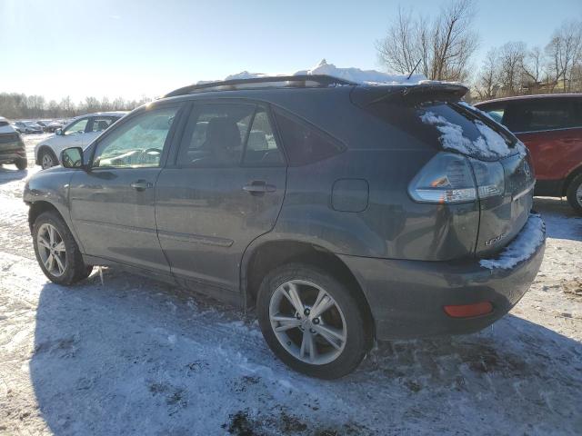 Photo 2 from auction – 2006 LEXUS RX 400 with VIN JTJHW31U860048436