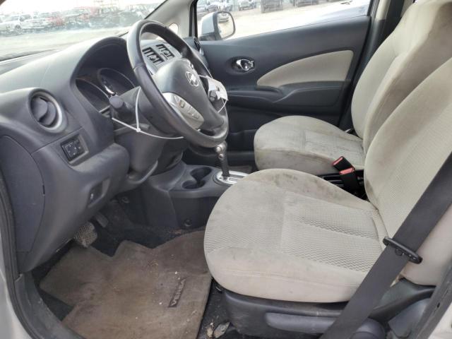 Photo 7 from auction – 2014 NISSAN VERSA NOTE with VIN 3N1CE2CP4EL369251