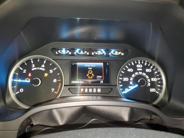 Photo 9 from auction – 2018 FORD F150 SUPER with VIN 1FTEW1E50JFE15199