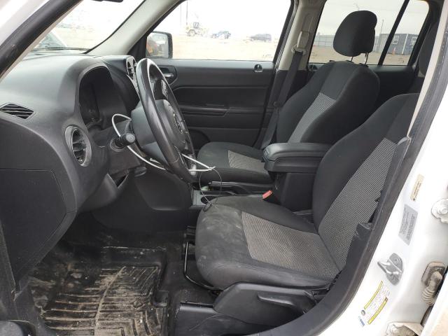 Photo 7 from auction – 2015 JEEP PATRIOT LA with VIN 1C4NJRFB3FD190071