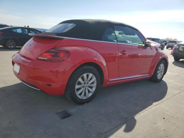 Photo 3 from auction – 2019 VOLKSWAGEN BEETLE S with VIN 3VW5DAAT5KM510902