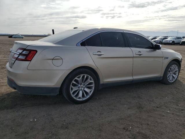 Photo 3 from auction – 2017 FORD TAURUS LIM with VIN 1FAHP2F89HG129130