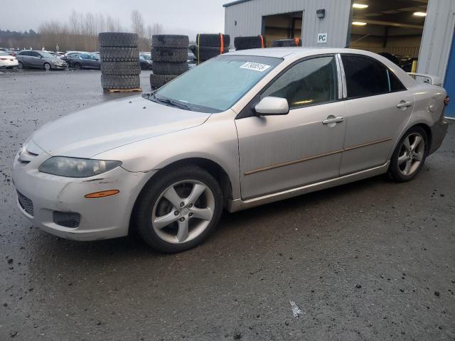 MAZDA 6 I 2008 with VIN 1YVHP80C885M23411 - Photo from auction