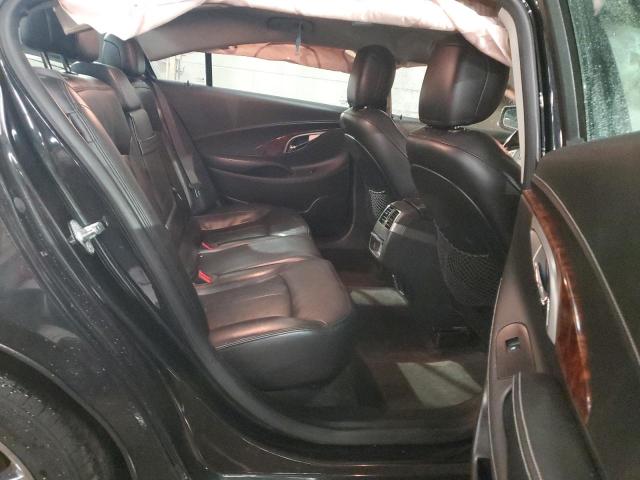 Photo 10 from auction – 2012 BUICK LACROSSE P with VIN 1G4GD5E39CF212217