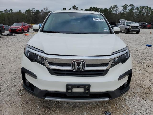 Photo 5 from auction – 2019 HONDA PILOT EXL with VIN 5FNYF5H58KB005465