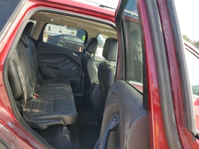 Photo 10 from auction – 2017 FORD ESCAPE TIT with VIN 1FMCU9J90HUB84648