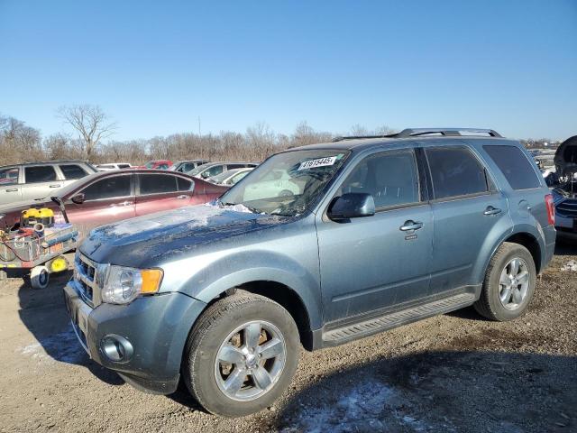FORD ESCAPE LIM 2010 con VIN 1FMCU9E79AKD25257 - Foto de la subasta