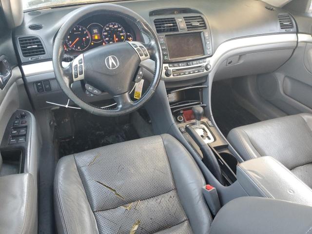 Photo 8 from auction – 2007 ACURA TSX with VIN JH4CL96997C004053