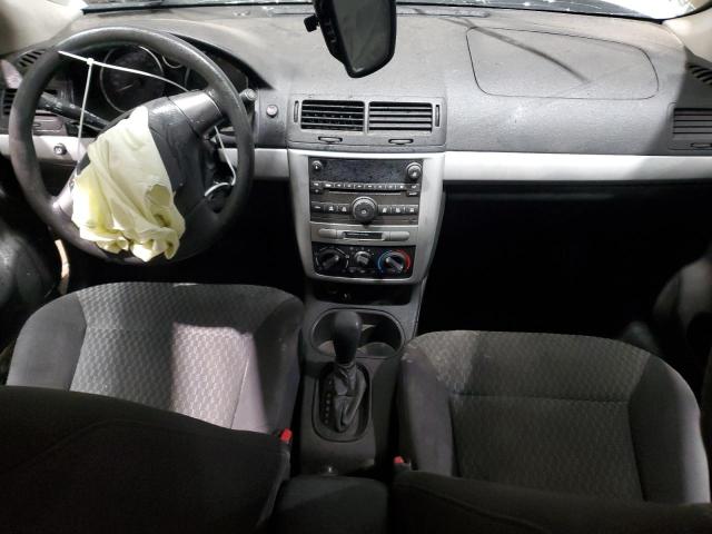 Photo 8 from auction – 2010 CHEVROLET COBALT 1LT with VIN 1G1AD5F51A7205031