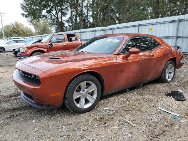 DODGE CHALLENGER 2023 with VIN 2C3CDZAG6PH611047 - Photo from auction