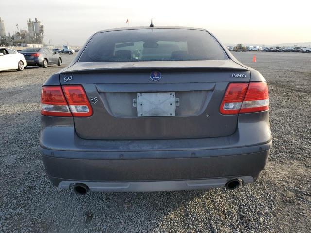 Photo 6 from auction – 2007 SAAB 9-3 AERO with VIN YS3FH41U271139345