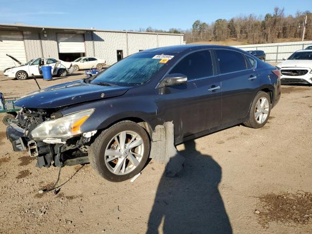 Photo 1 from auction – 2013 NISSAN ALTIMA 2.5 with VIN 1N4AL3AP5DC153881