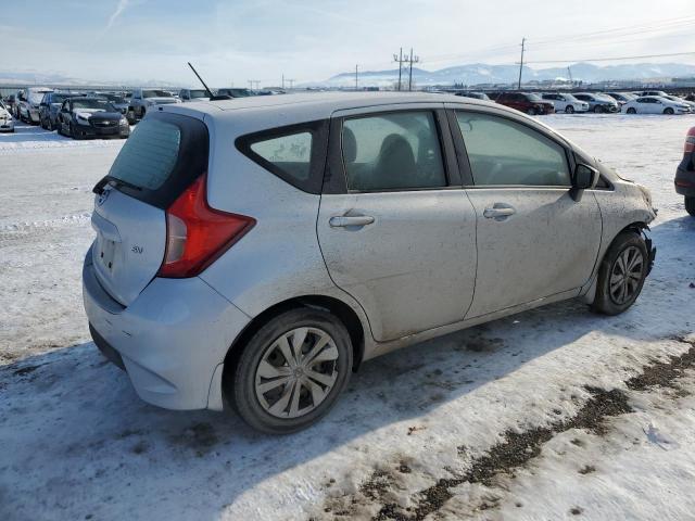 Photo 3 from auction – 2017 NISSAN VERSA NOTE with VIN 3N1CE2CP2HL379281